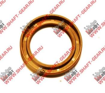 369 р. Сальник SITRAK HOWO КПП вала выходного SHAFTGEAR SHAFTGEAR az9003070105 SHAFTGEAR az9003070105  с доставкой в г. Кемерово. Увеличить фотографию 2