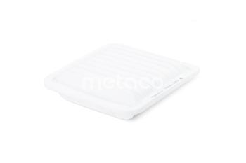 499 р. Фильтр воздушный GEELY MK METACO METACO 1000229 METACO 1000229  с доставкой в г. Кемерово. Увеличить фотографию 2