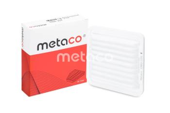 499 р. Фильтр воздушный GEELY MK METACO METACO 1000229 METACO 1000229  с доставкой в г. Кемерово. Увеличить фотографию 1