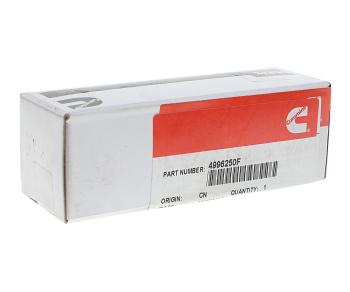 299 р. Вкладыш ГАЗ-3302 дв.CUMMINS ISF 2.8 коренной верхний d=0.00 (ОАО ГАЗ) GAZ 4996250f GAZ 4996250f  с доставкой в г. Кемерово. Увеличить фотографию 4
