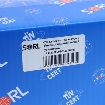 12 849 р. ПГУ КАМАЗ-6580 с КПП ZF SORL SORL 16080930800 SORL 16080930800  с доставкой в г. Кемерово. Увеличить фотографию 4