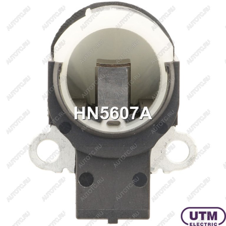 439 р. Щеткодержатель TOYOTA Yaris (05-) генератора UTM UTM hn5607a UTM hn5607a  с доставкой в г. Кемерово