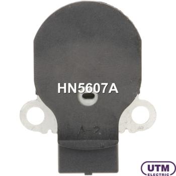 439 р. Щеткодержатель TOYOTA Yaris (05-) генератора UTM UTM hn5607a UTM hn5607a  с доставкой в г. Кемерово. Увеличить фотографию 2