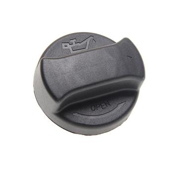 219 р. Крышка горловины масляной HYUNDAI HD65,72,78,County,Starex H-1,Accent,Elantra KIA Rio (06-) FYC FYC 26510-4a000  с доставкой в г. Кемерово. Увеличить фотографию 1