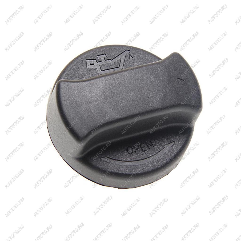 219 р. Крышка горловины масляной HYUNDAI HD65,72,78,County,Starex H-1,Accent,Elantra KIA Rio (06-) FYC FYC 26510-4a000  с доставкой в г. Кемерово