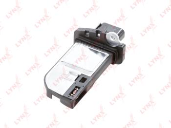 4 699 р. Датчик массового расхода воздуха FORD Ecosport (13-),Fiesta (08-),Mondeo (07-) LYNX LYNX dm1404  с доставкой в г. Кемерово. Увеличить фотографию 2