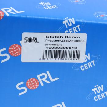6 199 р. ПГУ MERCEDES SORL SORL 16080390010  с доставкой в г. Кемерово. Увеличить фотографию 6