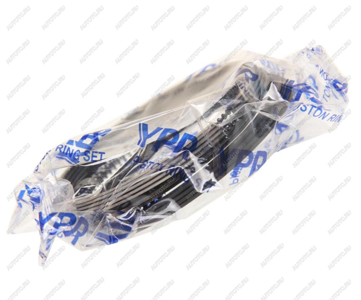3 289 р. Кольца поршневые HYUNDAI Accent (07-),Getz (07-) KIA Rio (07-) (1.6) d+0.00 комплект YPR YPR 23040-26120  с доставкой в г. Кемерово