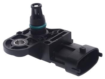 2 769 р. Датчик давления воздуха MITSUBISHI ASX (10-) коллектора впускного BOSCH BOSCH 0261230299 BOSCH 0261230299  с доставкой в г. Кемерово. Увеличить фотографию 1