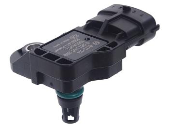2 769 р. Датчик давления воздуха MITSUBISHI ASX (10-) коллектора впускного BOSCH BOSCH 0261230299 BOSCH 0261230299  с доставкой в г. Кемерово. Увеличить фотографию 2