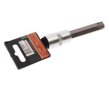 232 р. Бита-головка 12 TORX T60х100мм АВТОДЕЛО АВТОДЕЛО 39660  с доставкой в г. Кемерово. Увеличить фотографию 2