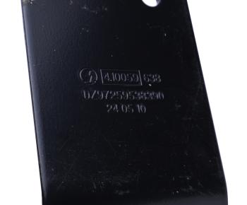 489 р. Кронштейн SHACMAN SHAANXI X3000 бачка расширительного OE SHACMAN dz97259538390  с доставкой в г. Кемерово. Увеличить фотографию 3