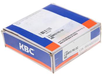 2 579 р. Подшипник хвостовика KIA Bongo 3 (06-) пары главной внутренний KBC KBC 00540-27210  с доставкой в г. Кемерово. Увеличить фотографию 3