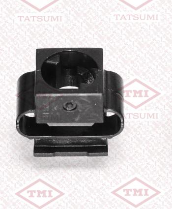 14 р. Клипса VW крепления защиты TATSUMI BELT TATSUMI BELT tjb1402  с доставкой в г. Кемерово. Увеличить фотографию 2