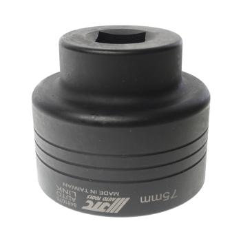 11 999 р. Головка торцевая 1 75мм 8-ми гранная ударная JTC JTC TOOLS CO., LTD jtc-8481075  с доставкой в г. Кемерово. Увеличить фотографию 1
