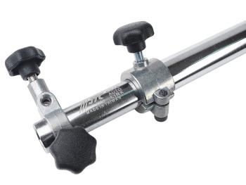 21 549 р. Линейка для проверки схождения колес 105-190см JTC JTC TOOLS CO., LTD jtc-6010 JTC TOOLS CO., LTD jtc-6010  с доставкой в г. Кемерово. Увеличить фотографию 3