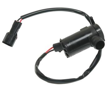 579 р. Насос омывателя HYUNDAI HD160,170,260,270,450 FYC FYC 98370-7a000  с доставкой в г. Кемерово. Увеличить фотографию 1