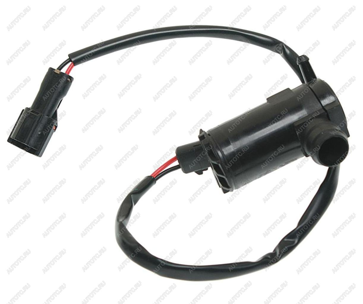 579 р. Насос омывателя HYUNDAI HD160,170,260,270,450 FYC FYC 98370-7a000  с доставкой в г. Кемерово
