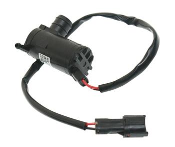 579 р. Насос омывателя HYUNDAI HD160,170,260,270,450 FYC FYC 98370-7a000  с доставкой в г. Кемерово. Увеличить фотографию 2