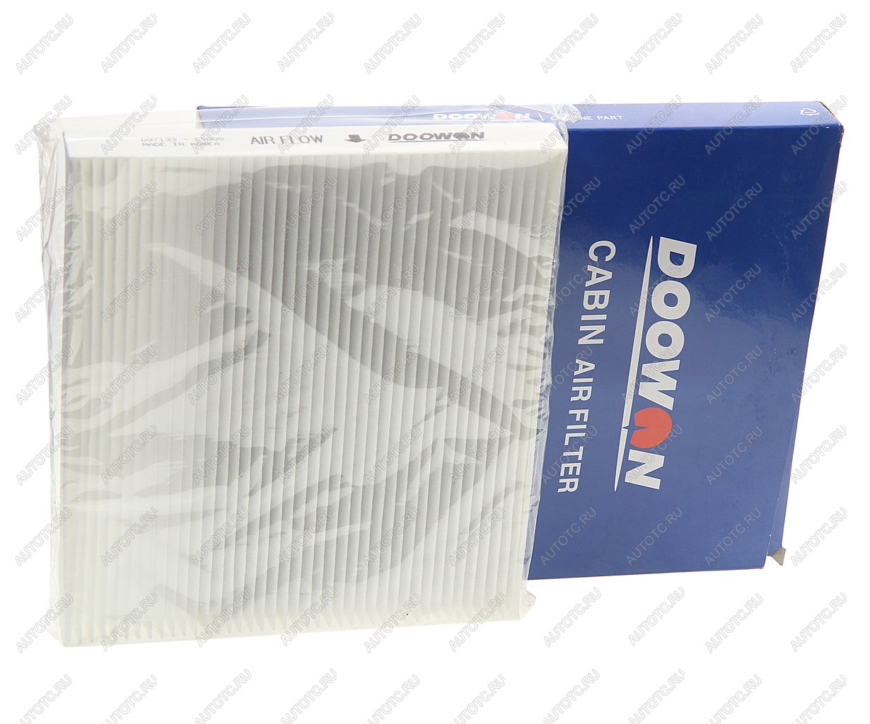 419 р. Фильтр воздушный салона KIA Sorento (14-) DOOWON DOOWON 97133-c5000 DOOWON 97133-c5000  с доставкой в г. Кемерово
