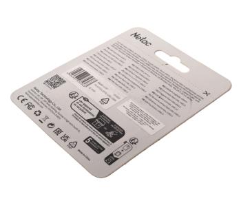 759 р. Карта памяти USB 128GB NETAC NETAC nt03u197n-128g-20bk  с доставкой в г. Кемерово. Увеличить фотографию 2