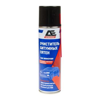 229 р. Очиститель битумных пятен 335мл аэрозоль AUTOEXPRESS ТИТАН-СМ ae-081109  с доставкой в г. Кемерово. Увеличить фотографию 1