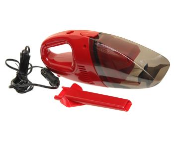 949 р. Пылесос автомобильный 12V 60W в прикуриватель NOVA BRIGHT NOVA BRIGHT 46885  с доставкой в г. Кемерово. Увеличить фотографию 1