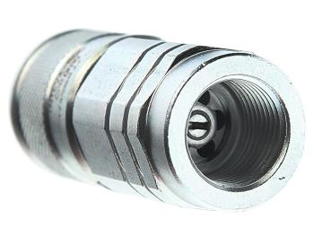 2 599 р. БРС муфта 12 FLAT FACE INTEVA INTEVA 131.12112ad  с доставкой в г. Кемерово. Увеличить фотографию 2