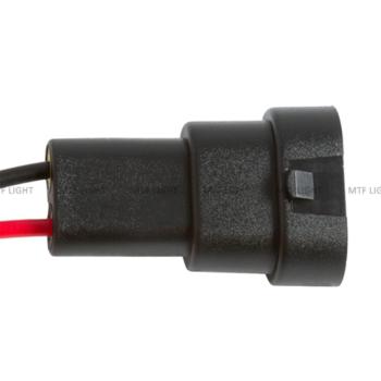 4 399 р. Лампа ксеноновая HB4 P22d 3800K бокс (2шт.) MTF MTF avbhb4  с доставкой в г. Кемерово. Увеличить фотографию 7