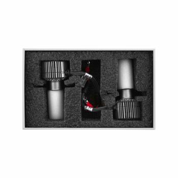 2 799 р. Лампа светодиодная 12V H3 PK22s бокс (2шт.) MTF MTF lan03k6  с доставкой в г. Кемерово. Увеличить фотографию 4