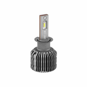 2 799 р. Лампа светодиодная 12V H3 PK22s бокс (2шт.) MTF MTF lan03k6  с доставкой в г. Кемерово. Увеличить фотографию 3