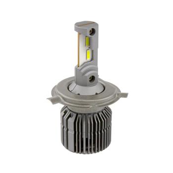 3 699 р. Лампа светодиодная 12V H4 P43t бокс (2шт.) MTF MTF lan04k6  с доставкой в г. Кемерово. Увеличить фотографию 3