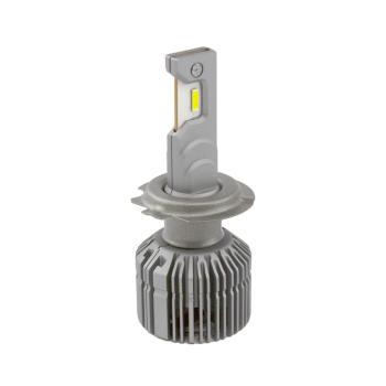 2 799 р. Лампа светодиодная 12V H7 PX26d бокс (2шт.) MTF MTF lan07k6  с доставкой в г. Кемерово. Увеличить фотографию 3