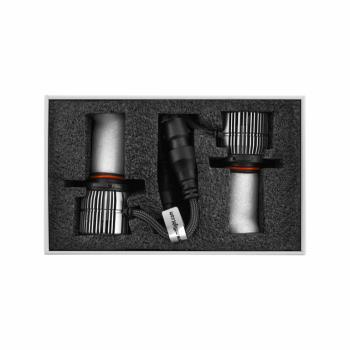 2 799 р. Лампа светодиодная 12V HB4 P22d бокс (2шт.) MTF MTF lanb4k6  с доставкой в г. Кемерово. Увеличить фотографию 5
