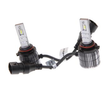 2 799 р. Лампа светодиодная 12V HB4 P22d бокс (2шт.) MTF MTF lanb4k6  с доставкой в г. Кемерово. Увеличить фотографию 1