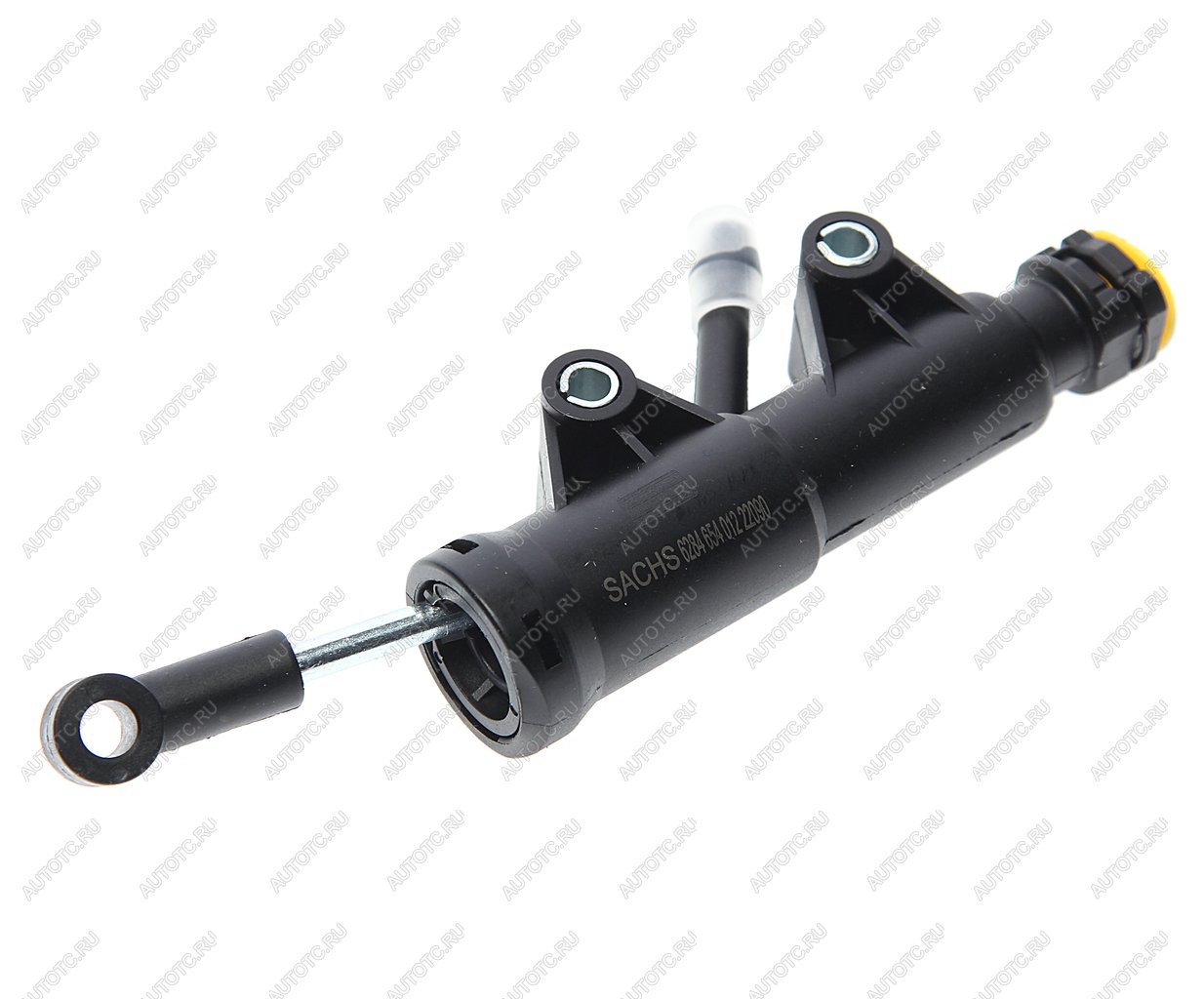 7 399 р. Цилиндр сцепления главный VW Crafter (06-) SACHS SACHS 6284654012  с доставкой в г. Кемерово