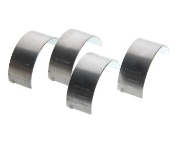 136 р. Вкладыш ГАЗ,ПАЗ дв.CUMMINS ISF 3.8 шатунный нижний d=0.00 G-PART (ОАО ГАЗ) G-PART gp.10050101  с доставкой в г. Кемерово. Увеличить фотографию 1