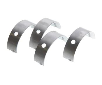 136 р. Вкладыш ГАЗ-3302 дв.CUMMINS ISF 2.8 коренной верхний d=0.00 G-PART (ОАО ГАЗ) G-PART gp.10060010  с доставкой в г. Кемерово. Увеличить фотографию 1