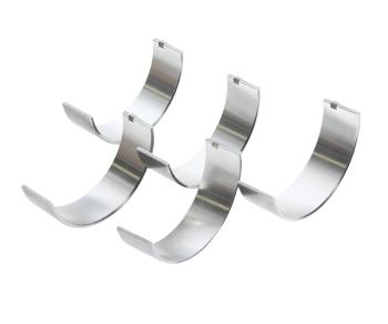 114 р. Вкладыш ГАЗ-3302 дв.CUMMINS ISF 2.8 коренной нижний d=0.00 G-PART (ОАО ГАЗ) G-PART gp.10060009  с доставкой в г. Кемерово. Увеличить фотографию 2