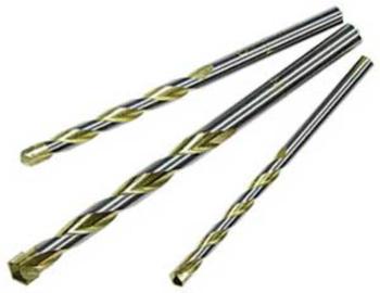 62 р. Сверло по бетону 5.0х85мм Golden Line MATRIX MATRIX 70805  с доставкой в г. Кемерово. Увеличить фотографию 1