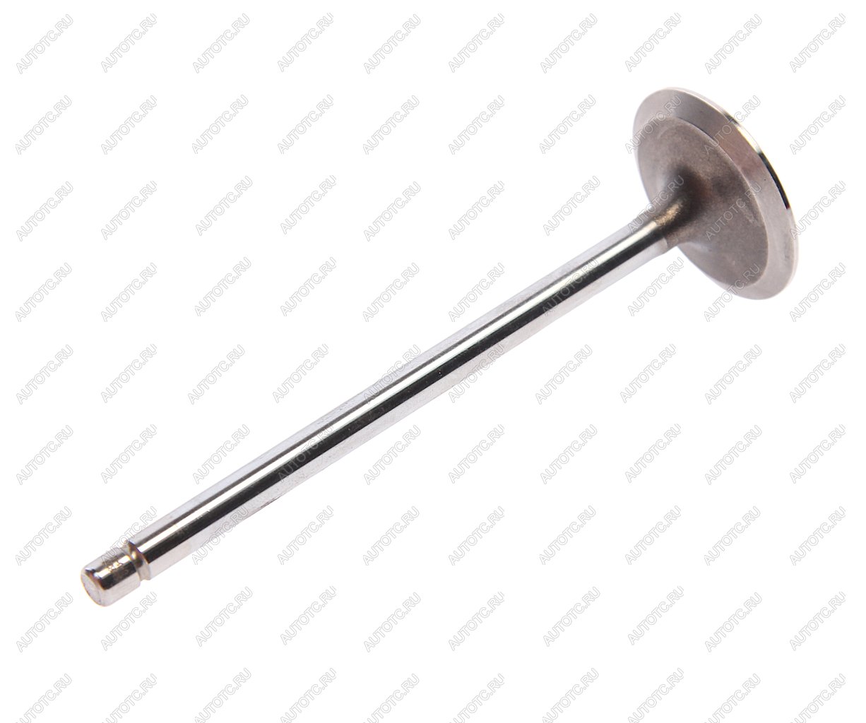 259 р. Клапан впускной ГАЗ-3302 дв.CUMMINS ISF 2.8 G-PART (ОАО ГАЗ) G-PART gp.10080002  с доставкой в г. Кемерово