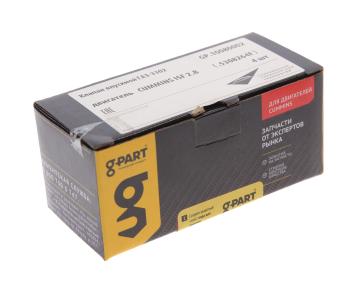 259 р. Клапан впускной ГАЗ-3302 дв.CUMMINS ISF 2.8 G-PART (ОАО ГАЗ) G-PART gp.10080002  с доставкой в г. Кемерово. Увеличить фотографию 3