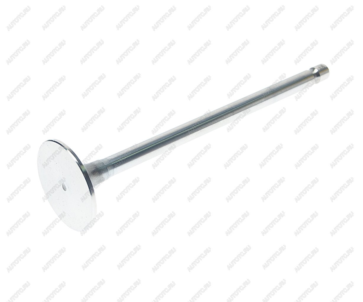 339 р. Клапан впускной КАМАЗ,ПАЗ,ГАЗ дв.CUMMINS ISBe,ISDe,ISF3.8 G-PART (ОАО ГАЗ) G-PART gp.10080013  с доставкой в г. Кемерово