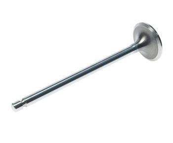 339 р. Клапан впускной КАМАЗ,ПАЗ,ГАЗ дв.CUMMINS ISBe,ISDe,ISF3.8 G-PART (ОАО ГАЗ) G-PART gp.10080013  с доставкой в г. Кемерово. Увеличить фотографию 2