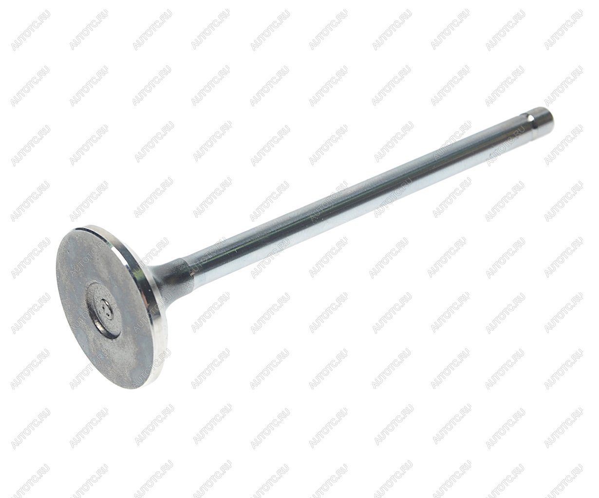 359 р. Клапан выпускной ГАЗ-3302 дв.CUMMINS ISF 2.8 G-PART (ОАО ГАЗ) G-PART gp.10080001  с доставкой в г. Кемерово