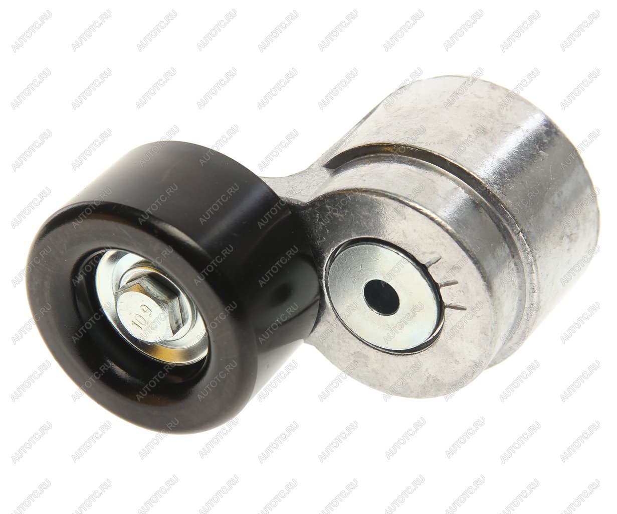 1 439 р. Натяжитель ремня ГАЗ-3302 дв.CUMMINS ISF 2.8 G-PART (ОАО ГАЗ) G-PART gp.10210002  с доставкой в г. Кемерово