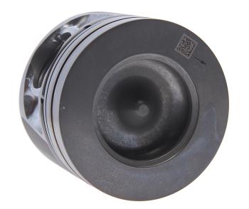2 979 р. Поршень двигателя ГАЗ-3302 дв.CUMMINS ISF 2.8 d=0.00 G-PART (ОАО ГАЗ) G-PART gp.10050092  с доставкой в г. Кемерово. Увеличить фотографию 3