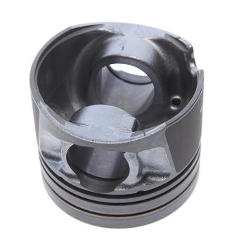 2 979 р. Поршень двигателя ГАЗ-3302 дв.CUMMINS ISF 2.8 d=0.00 G-PART (ОАО ГАЗ) G-PART gp.10050092  с доставкой в г. Кемерово. Увеличить фотографию 2