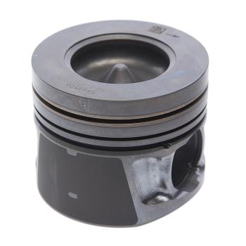 2 979 р. Поршень двигателя ГАЗ-3302 дв.CUMMINS ISF 2.8 d=0.00 G-PART (ОАО ГАЗ) G-PART gp.10050092  с доставкой в г. Кемерово. Увеличить фотографию 1