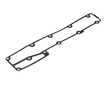 399 р. Прокладка ГАЗ,ПАЗ дв.CUMMINS ISF 3.8 коллектора впускного G-PART (ОАО ГАЗ) G-PART gp.10240081  с доставкой в г. Кемерово. Увеличить фотографию 1